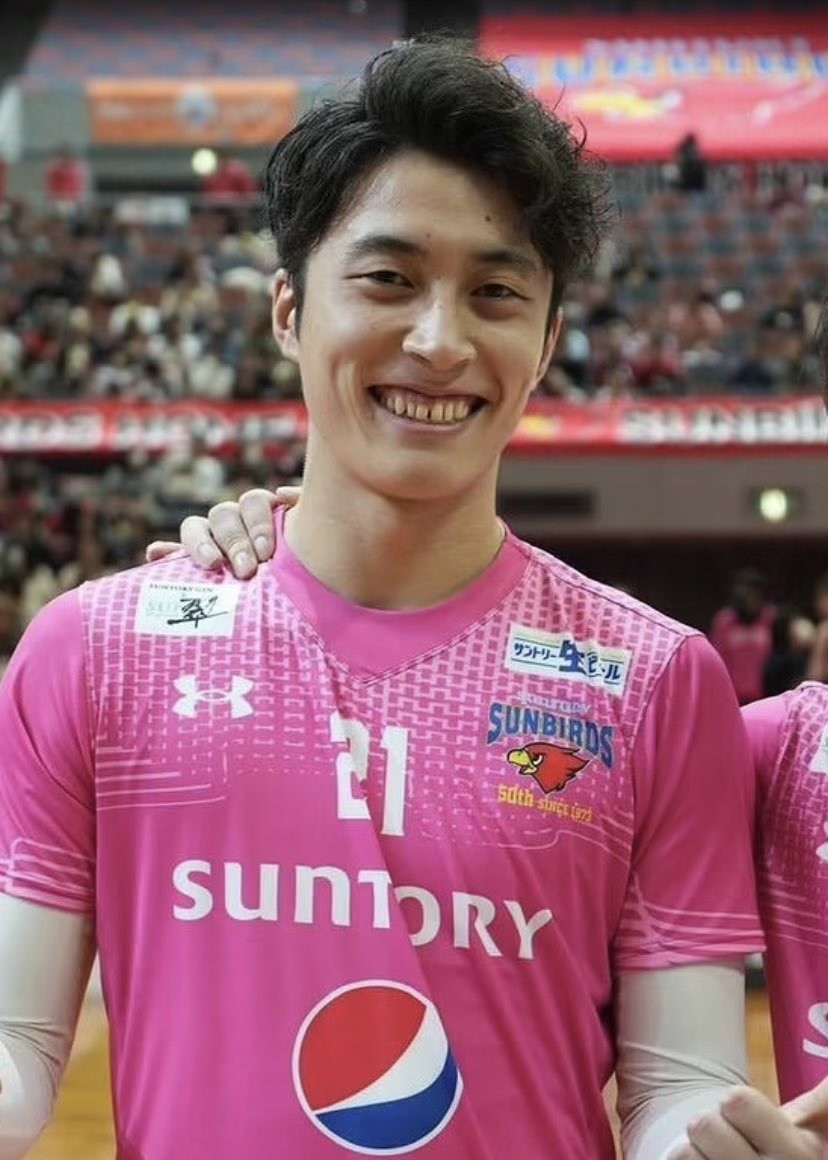 Jogador de vôlei é o 1º do Japão a se declarar gay: "Lutei contra um certo aspecto de mim"