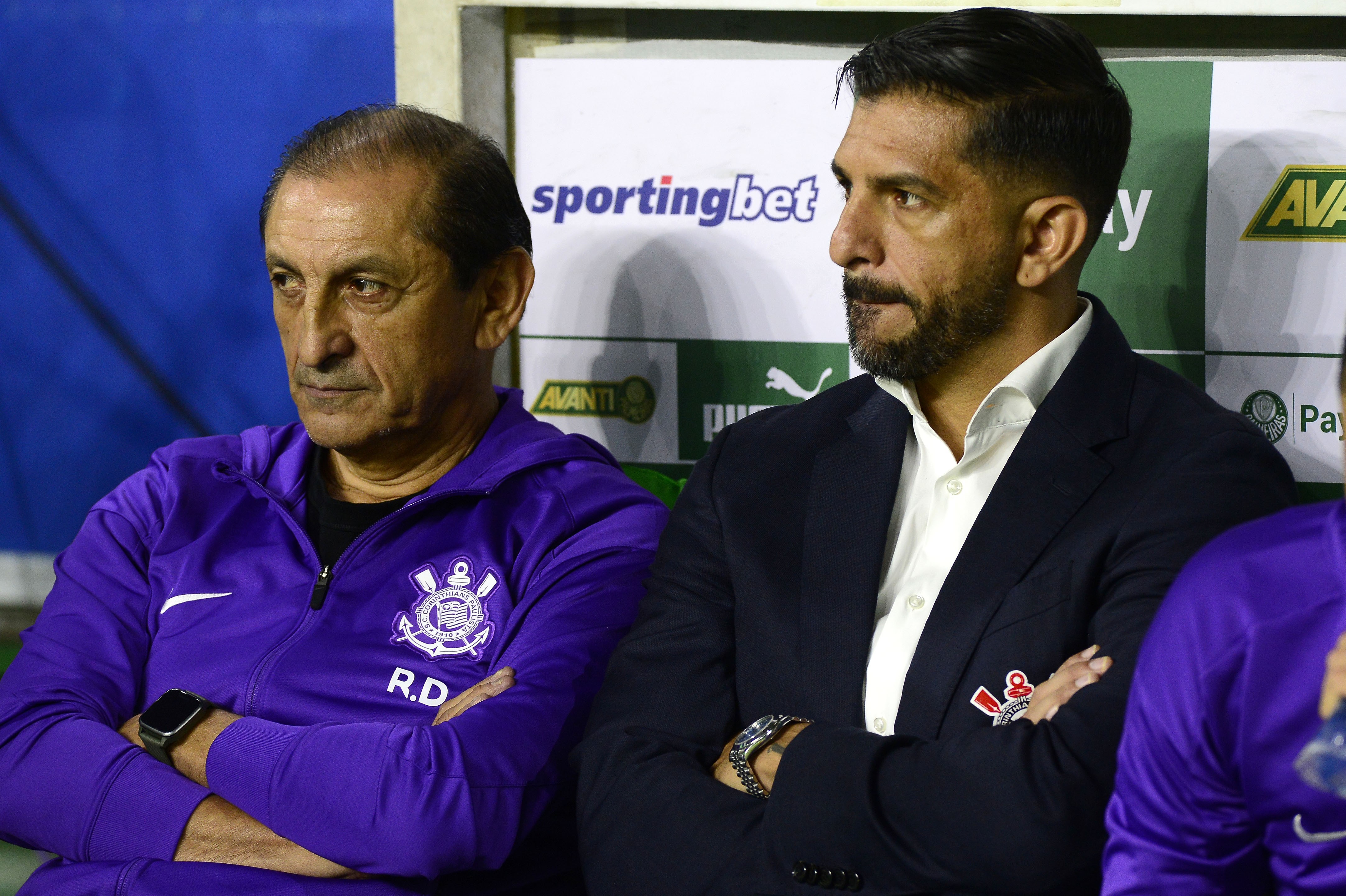 Inter dá passo à frente em negociação com Ramón Diaz