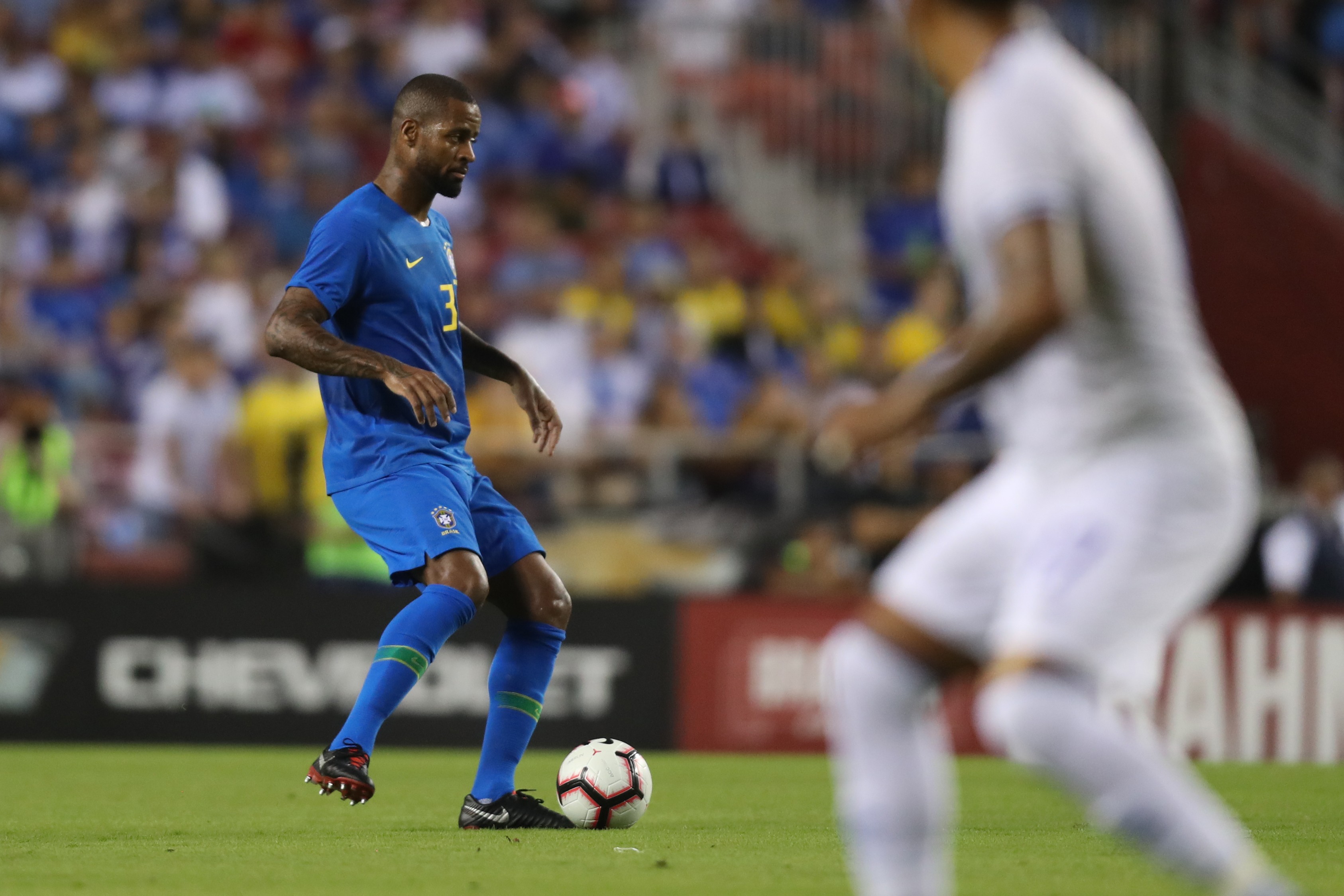 SAF do Cruzeiro registra explosão de 400% nas convocações para a Seleção