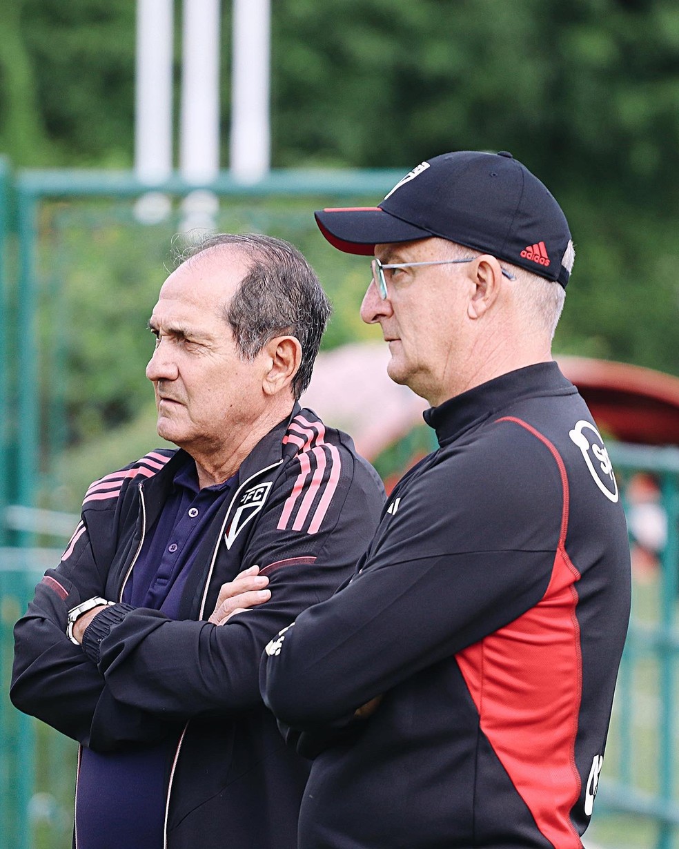 Entenda por que o São Paulo vai rodar o elenco mesmo sem priorizar uma competição