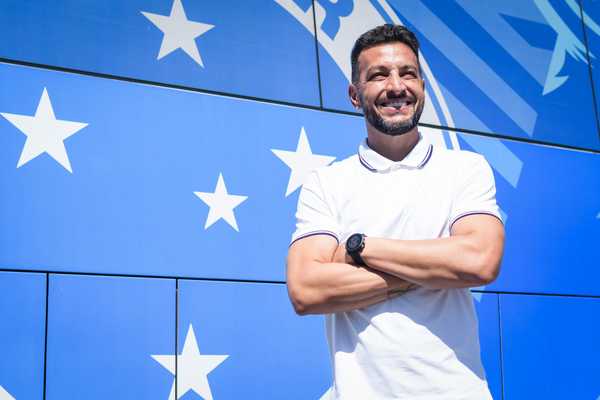 Edu Dracena assume cargo na diretoria do Cruzeiro e explica função