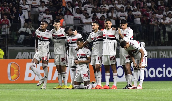 São Paulo fatura R$ 1,6 milhão como premiação pelo vice do Paulistão -  Lance!