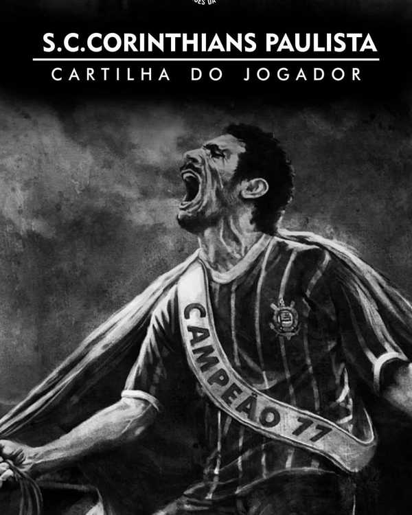 Cuidado nas redes: cartilha da torcida do Corinthians para o 