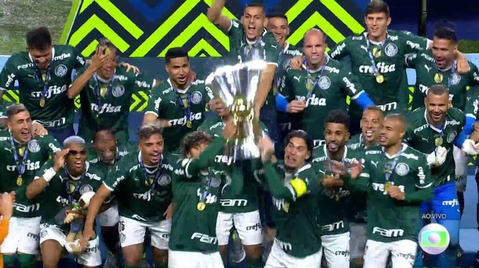 CBF Futebol on X: Seleção do Brasileirão 2019! Melhor Goleiro
