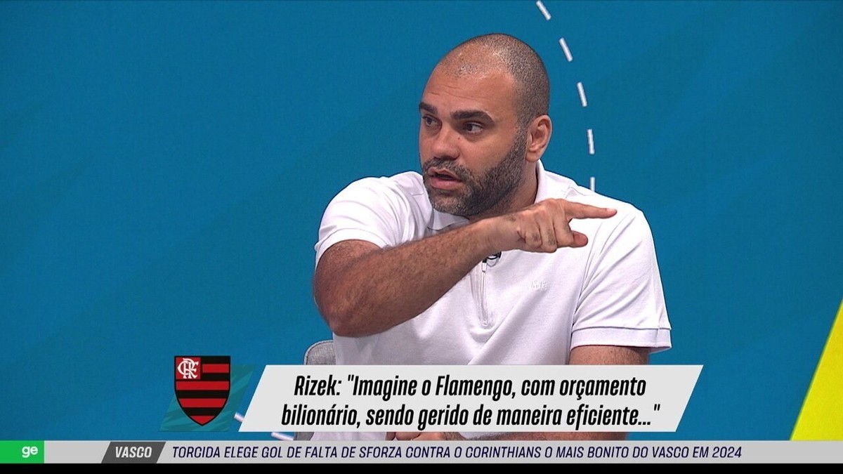 30 LESÕES NO ANO! Mesmo com redução, lesões de titulares do Flamengo impactam em temporada
