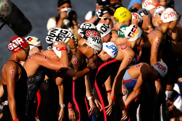 Com apoio do Estado, atletas tocantinenses se destacam em Torneio de  Natação e Maratona Aquática na Bahia
