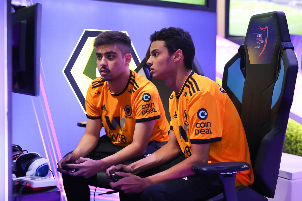 FIFA 21: Wolves lança torneio latino-americano em busca de novos ...
