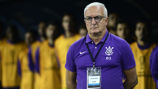 Corinthians visita o Mirassol e tenta embalar - Mirassol chega com uma sequência de três partidas sem vencer. Timão busca segunda vitória consecutiva no Brasileirão