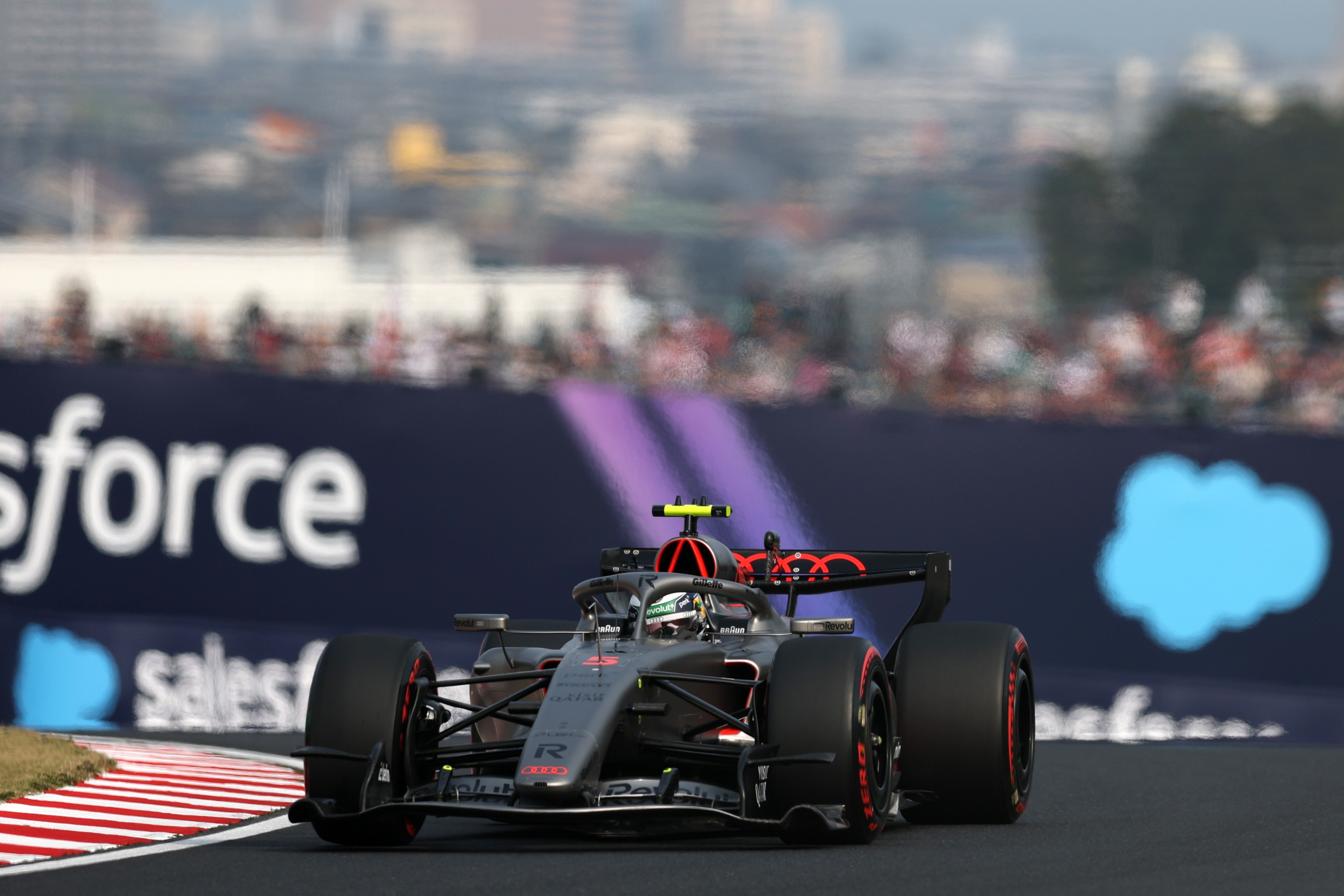 Bortoleto avalia novas regras da F1: "Passo na direção certa"