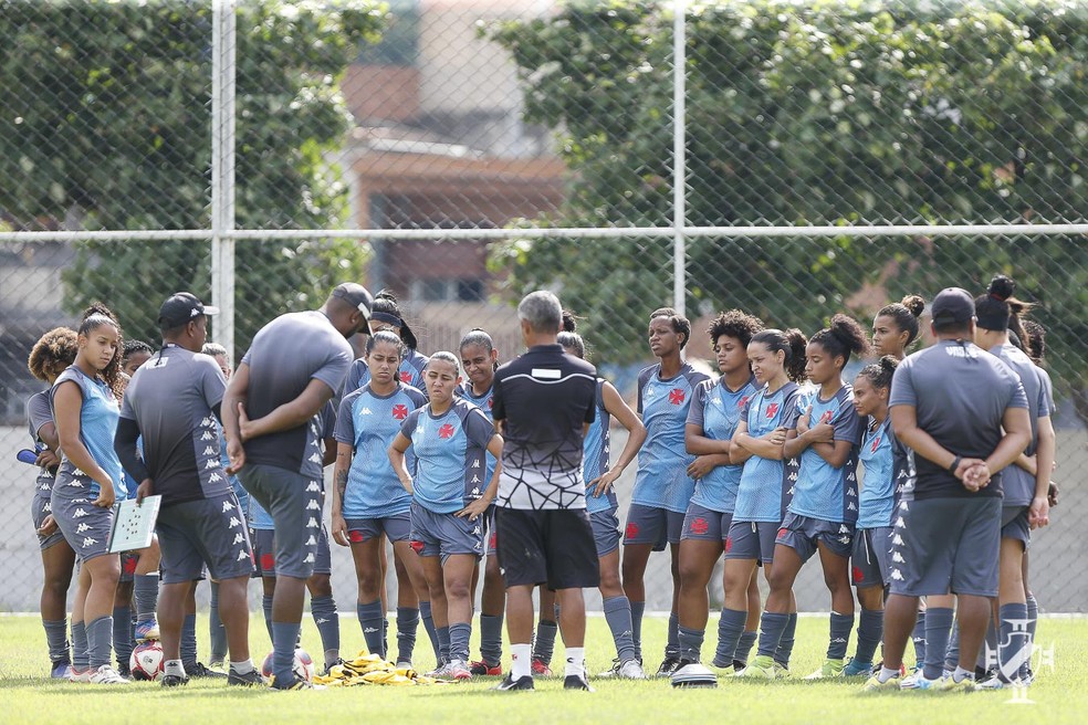 Brasileiro Feminino A2 já tem 11 times classificados para as oitavas e com  calendário para 2022, futebol