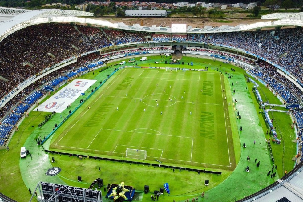 Brasil x Bolívia: Mangueirão receberá estreia da Seleção nas