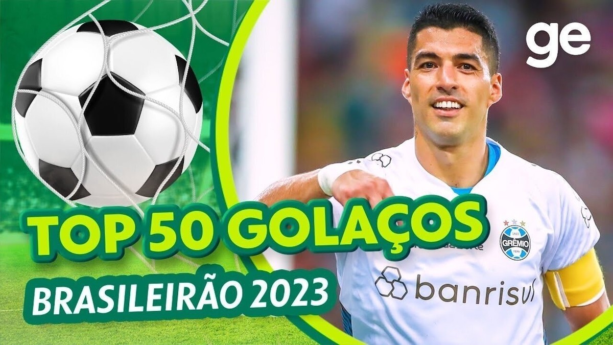 Brasileirão 2024: tabela completa com todos os jogos do Campeonato  Brasileiro - Mundo Conectado