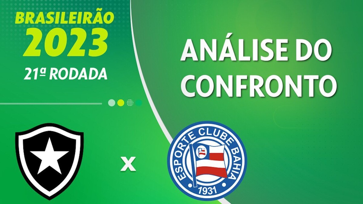 Jogo do Botafogo hoje: onde assistir ao vivo