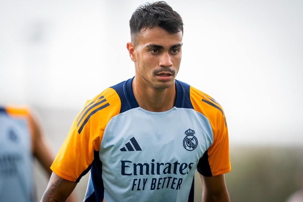DE VOLTA PRA CASA? Joia pode antecipar ida para o Flamengo e retornar ao Brasil em breve!