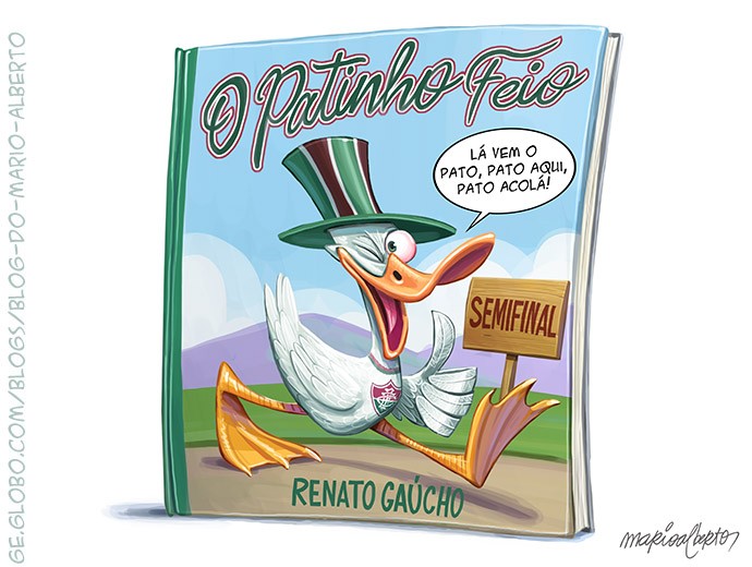 Conto de fadas