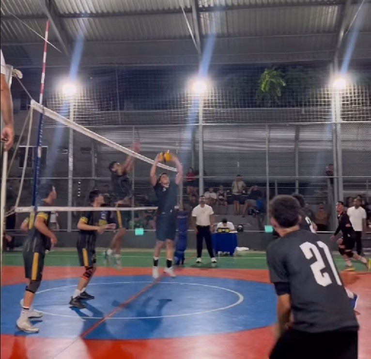 Etapa Rio Branco do Acreano de Vôlei tem 20 times inscritos; congresso técnico nesta sexta