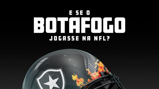 Brasileirão e NFL imaginam capacetescopa são paulo futebol júniorclubes da Série A no futebol americano