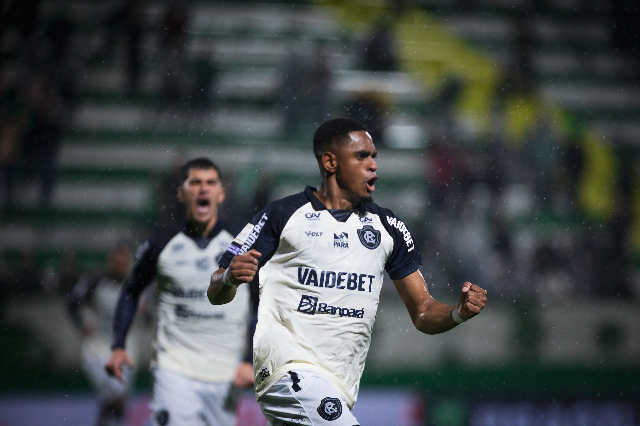 Vivendo seca de vitórias, Remo não vence como visitante na Série A há sete meses
