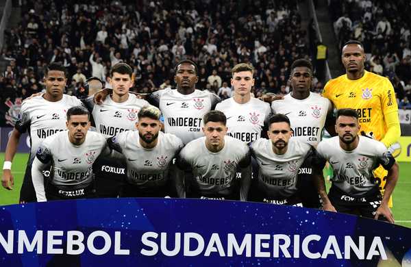 Corinthians Pode Encarar Rival Brasileiro em Caminho na Sul-Americana