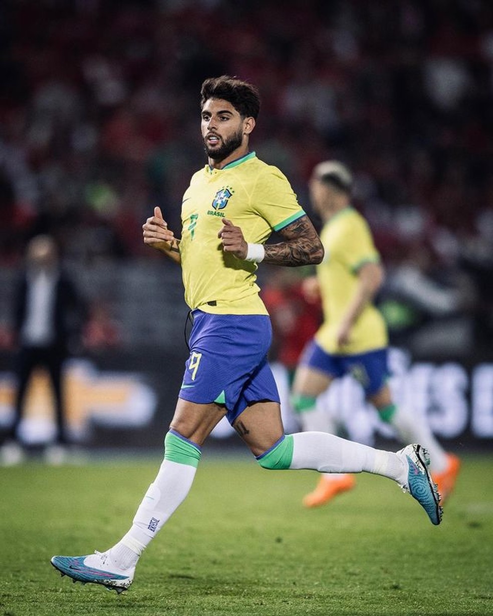 Imagem de Yuri Alberto Monteiro da Silva 