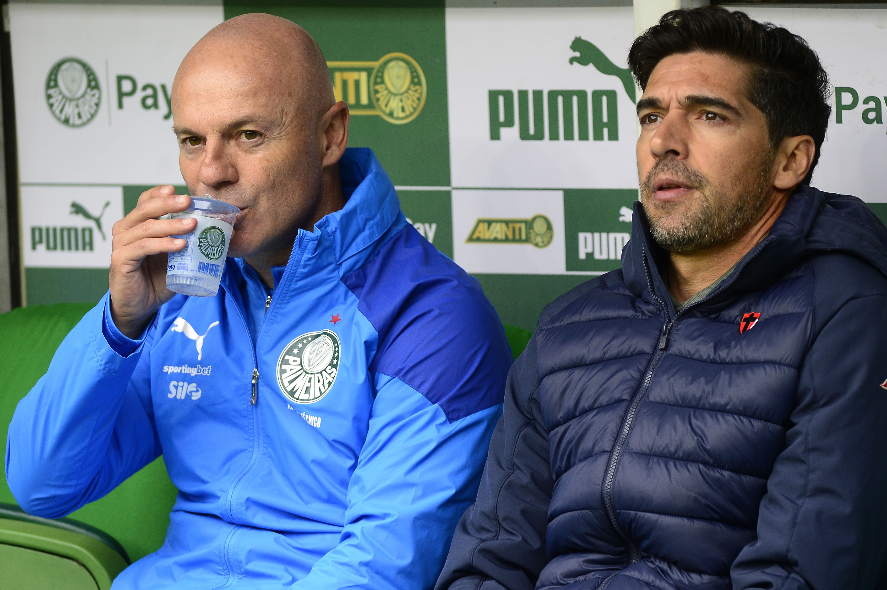 Abel valoriza alma do time em virada e diz: 