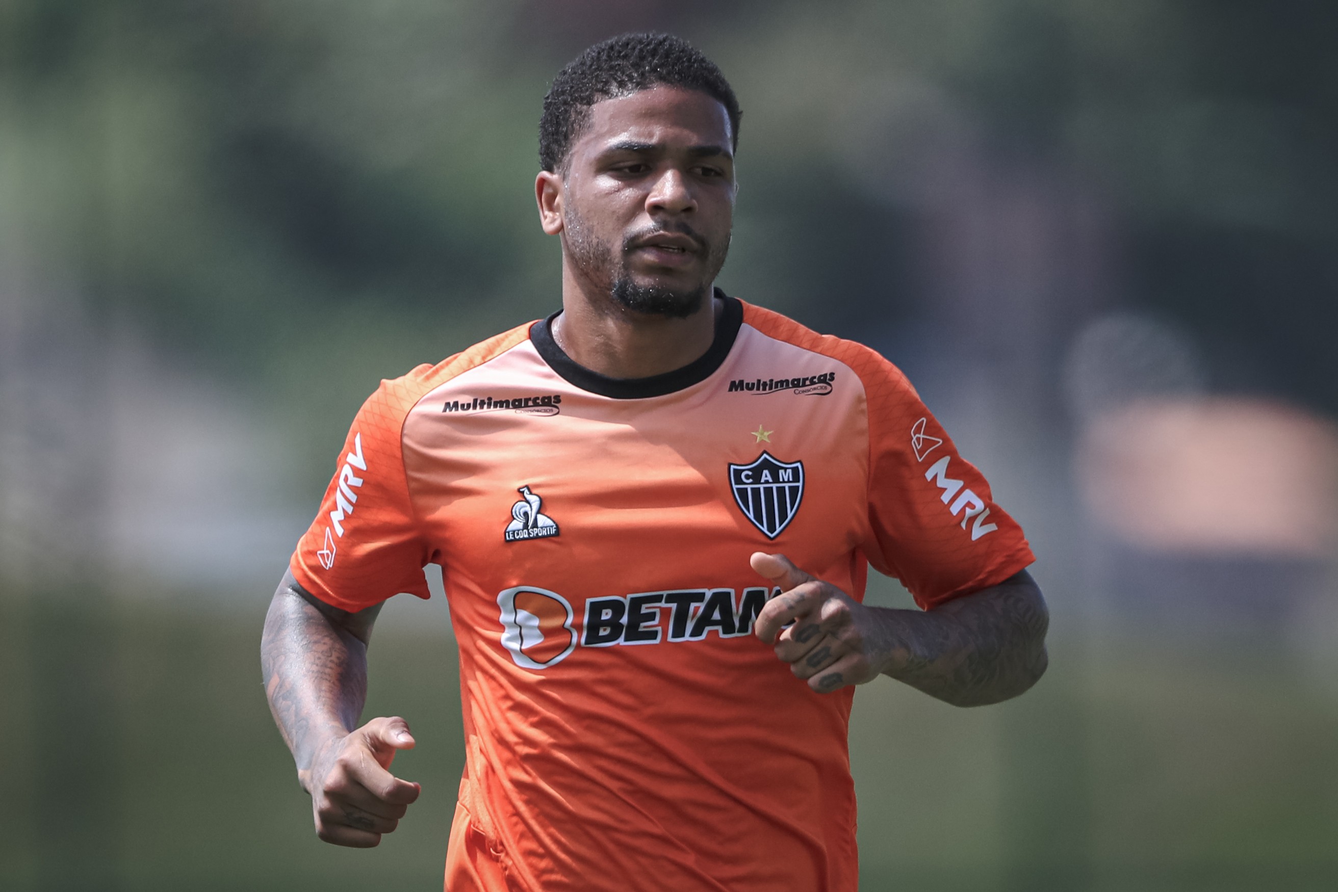 REFORÇO DE PESO! Palmeiras mira contratação de brasileiro em ascensão no futebol da MLS