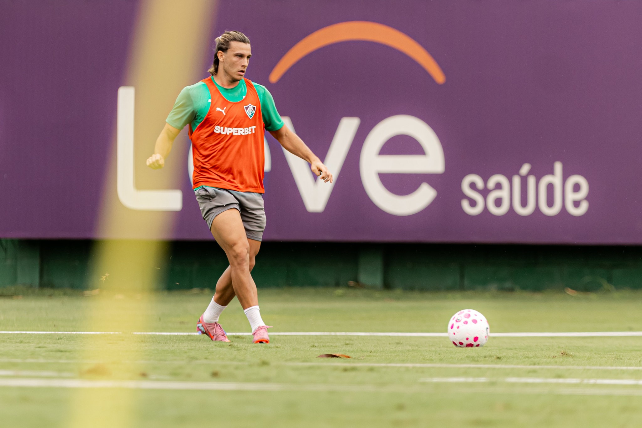 Além de Renê, Fluminense terá outros dois desfalques contra o Coritiba
