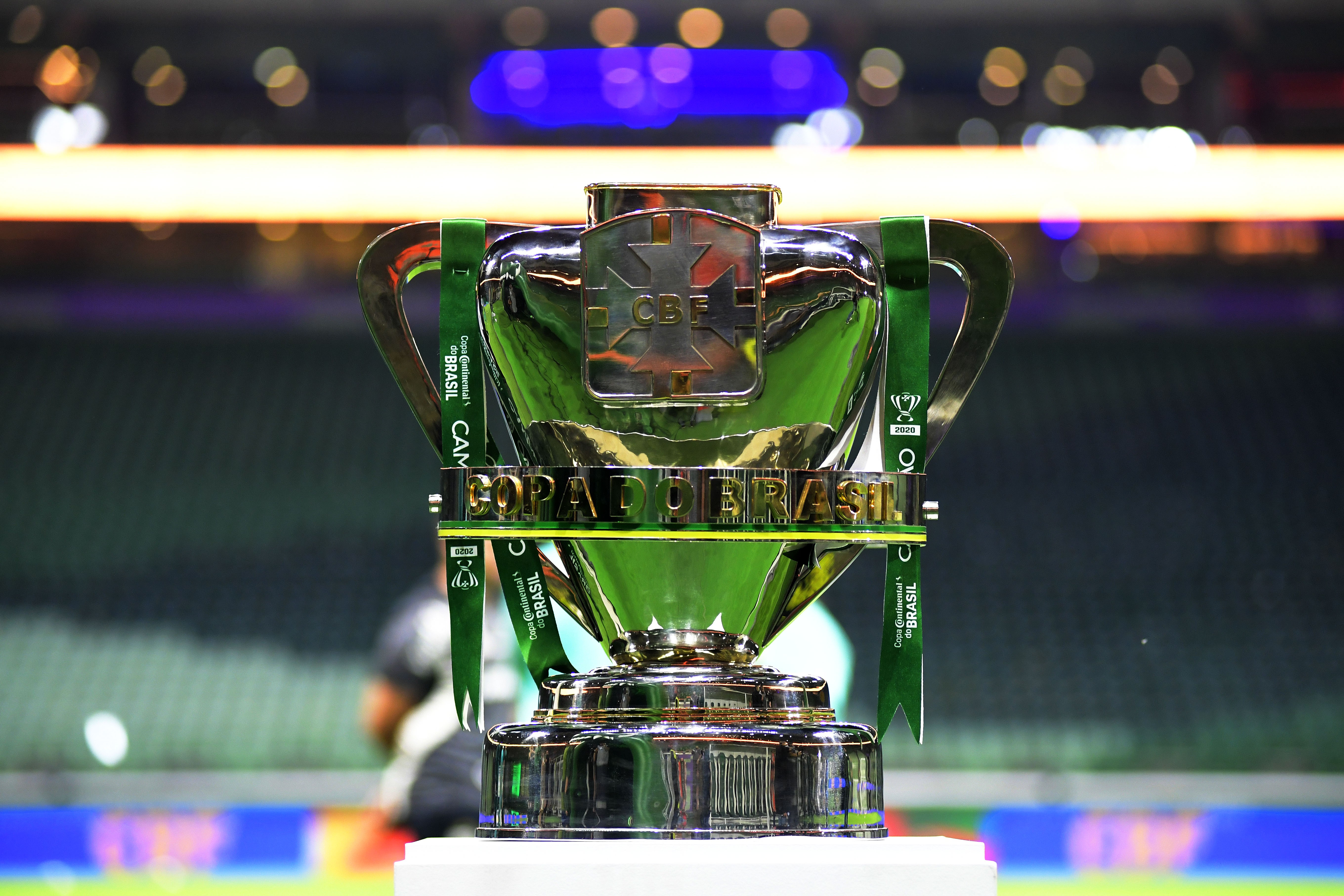 Sorteio dos mandos da semifinal da Copa do Brasil 2026: veja onde assistir ao vivo