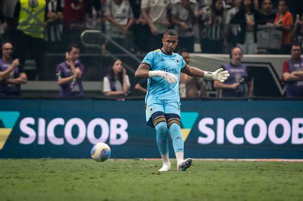 Cruzeiro diminui ritmo, mas mantém consistência defensiva em 2023.