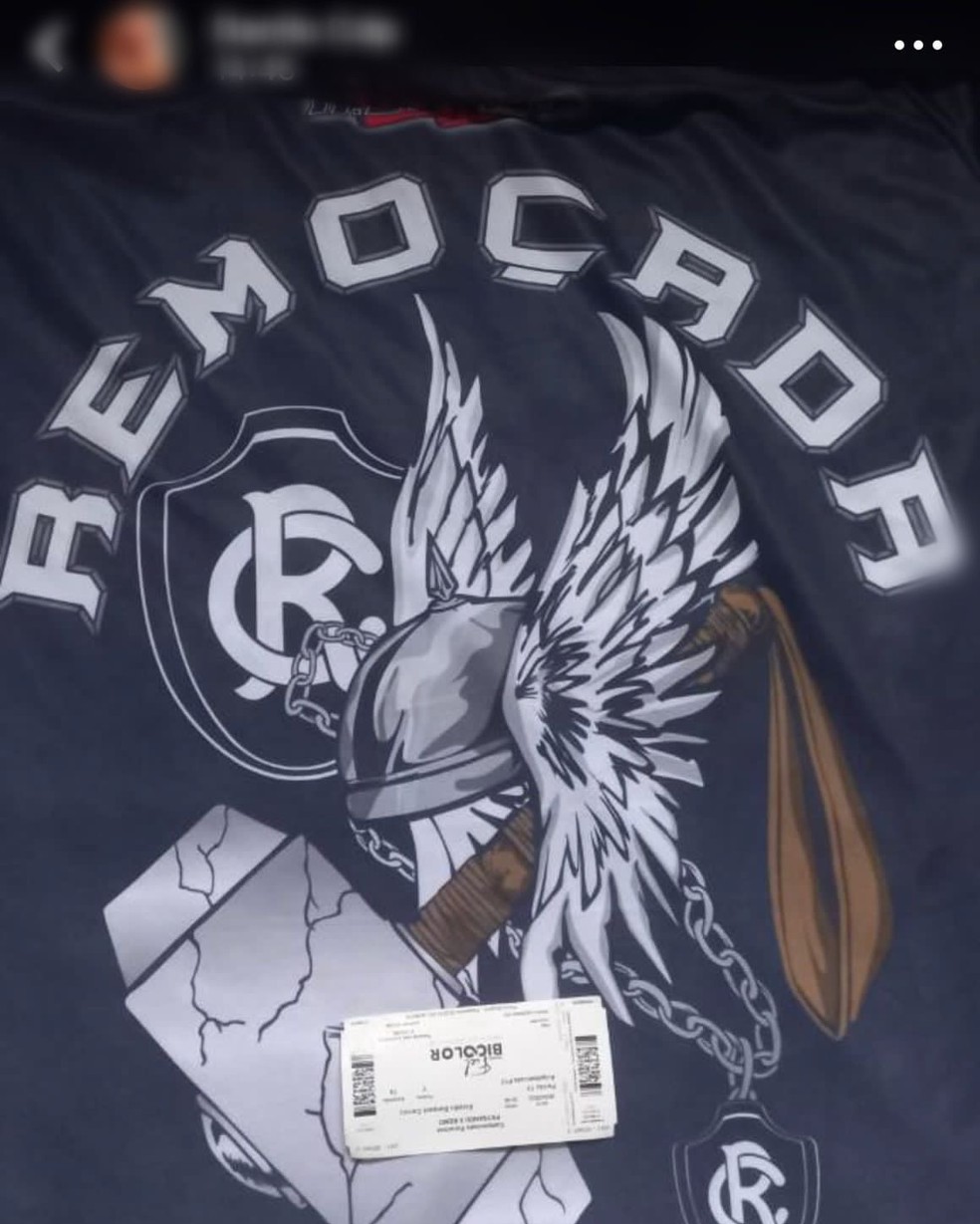 Remo e Paysandu usam camisas vermelhas em apoio à campanha do Hemopa