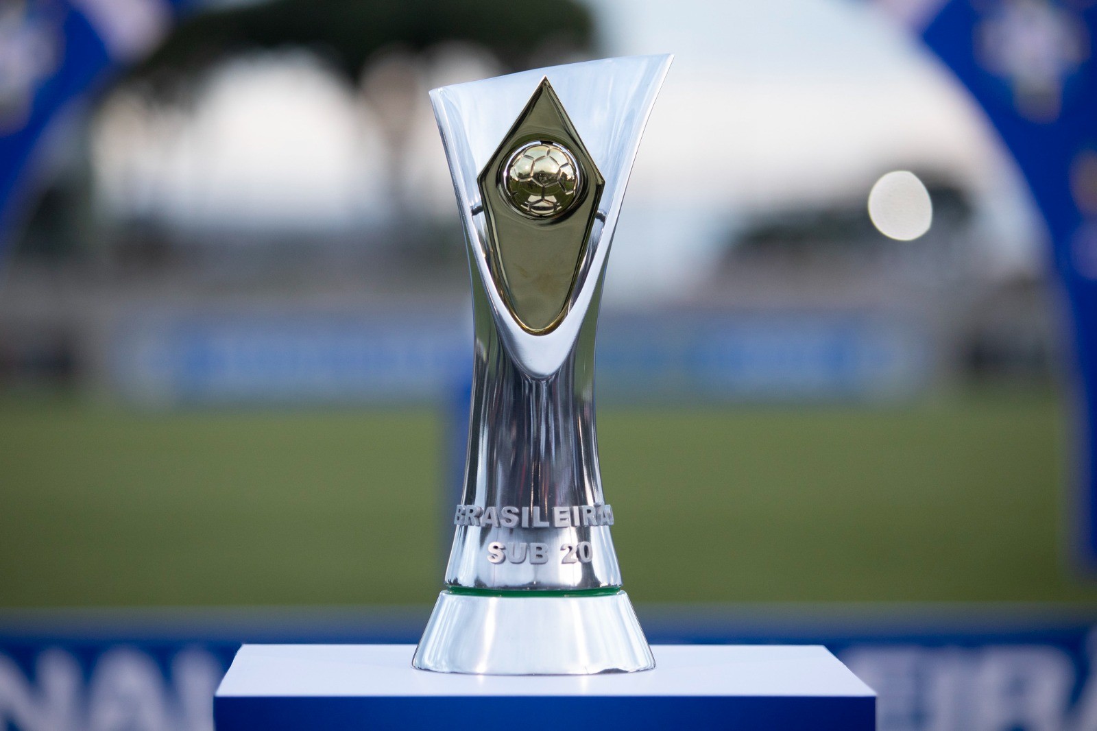 Brasileirão Sub-20: conheça oito promessas dos semifinalistas