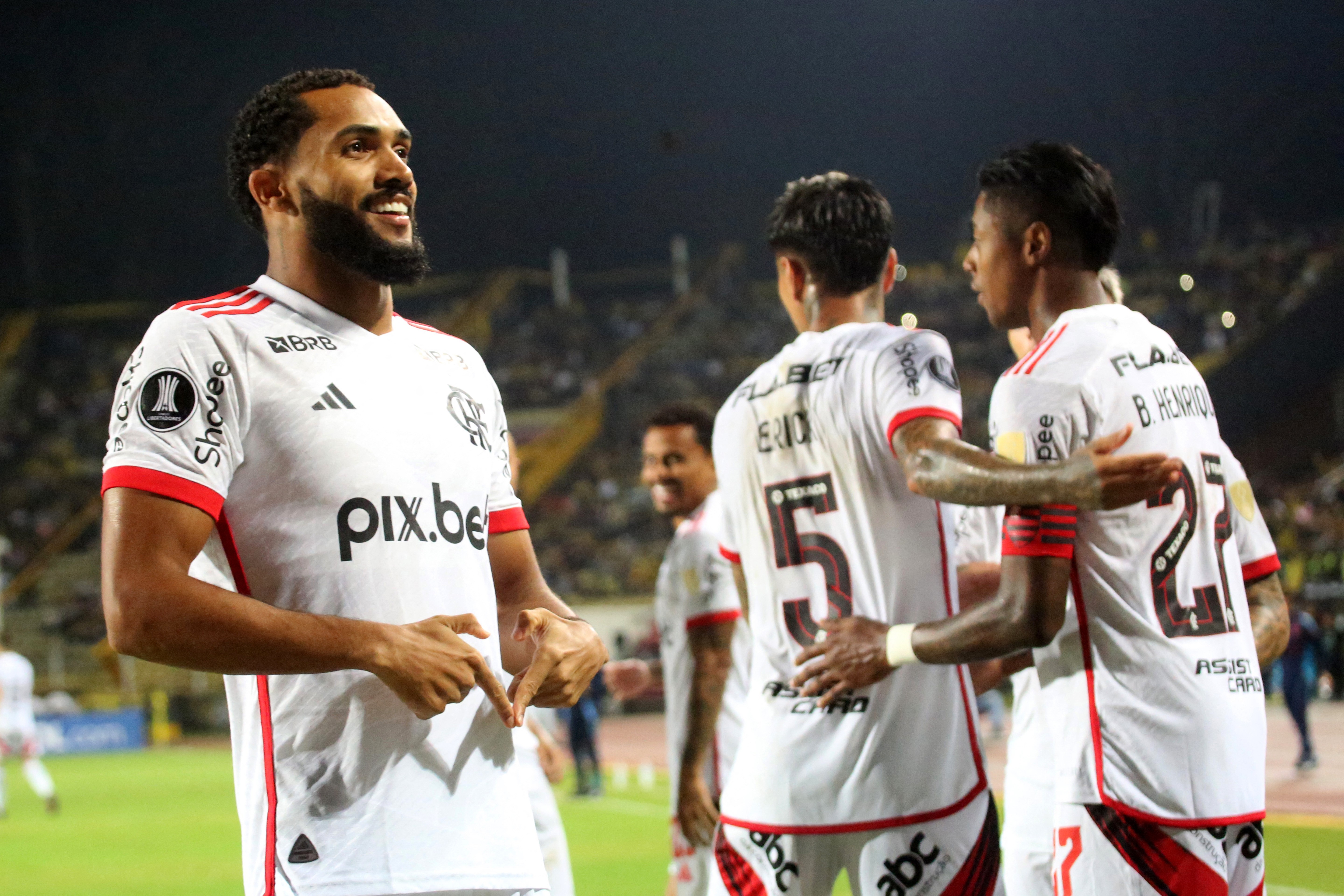 Desafios na Criação do Flamengo na Libertadores: Fantasmas Afastados, Dificuldades Expostas