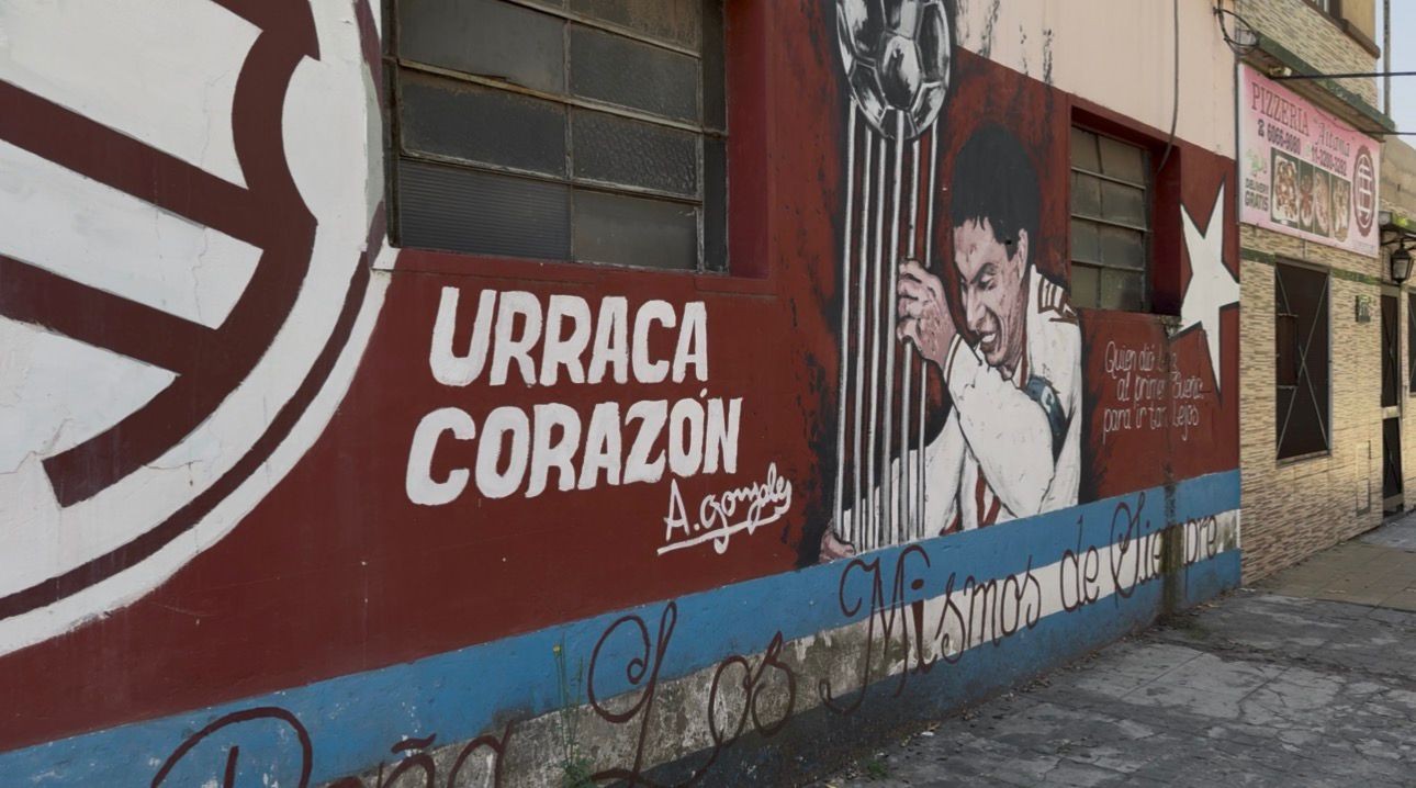 Descubra a Casa do Lanús: O Orgulho do Bairro e o Desafio do Flamengo na Recopa
