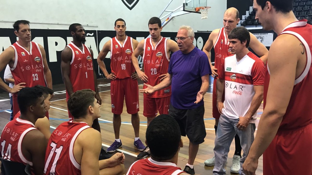 Basquete Cearense vence Minas e segue invicto em série de amistosos ...