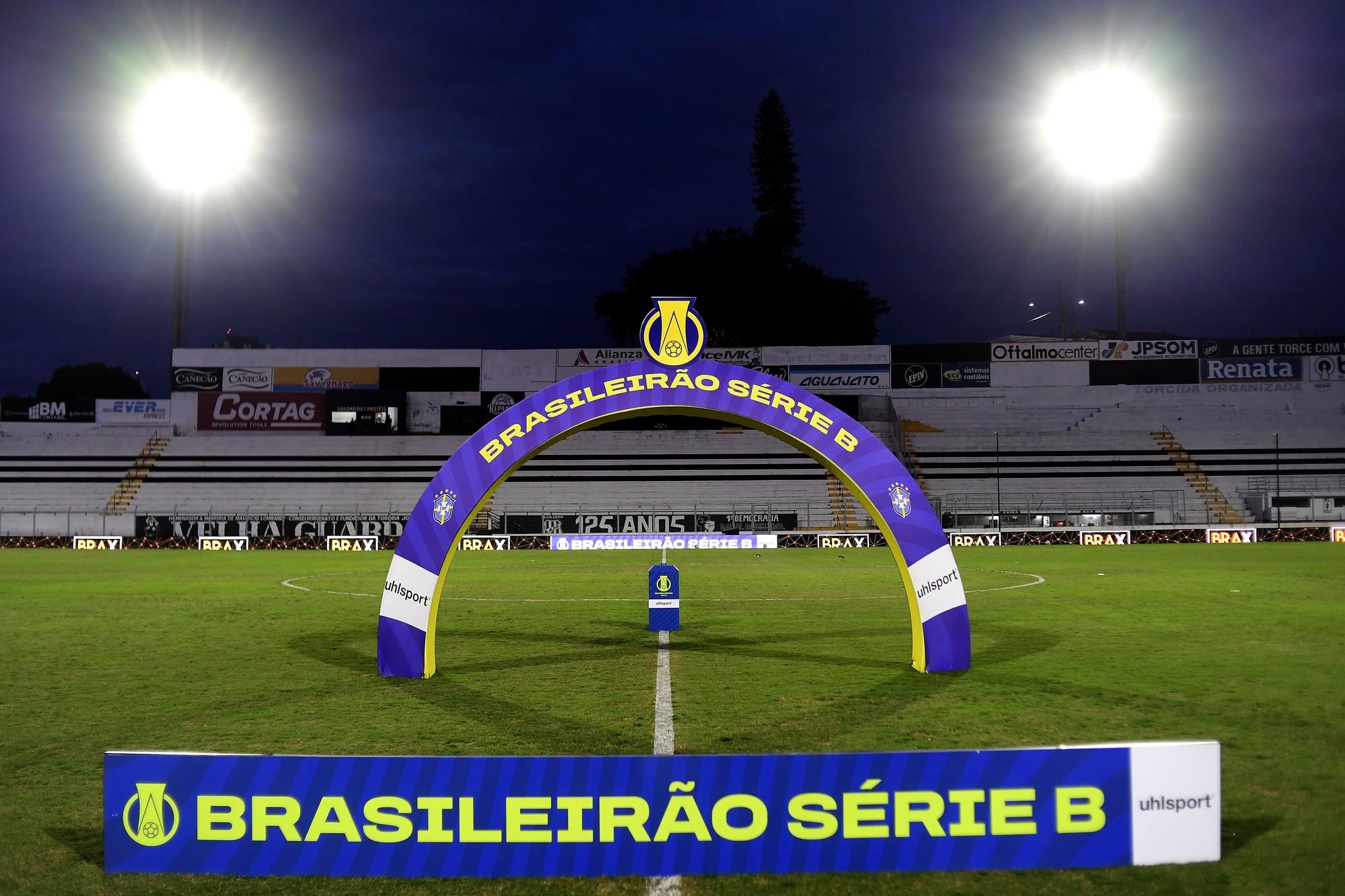 ponte preta