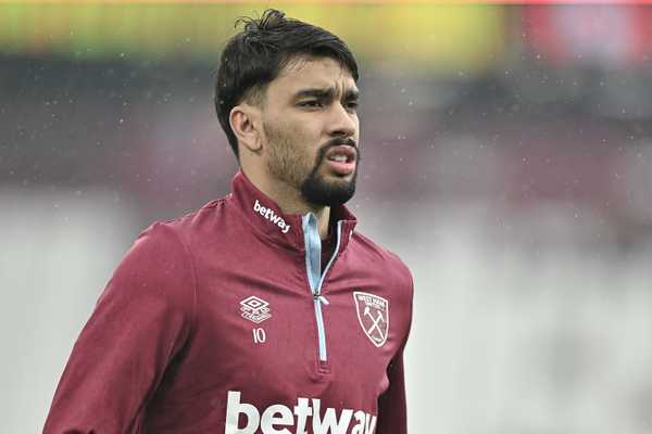 Punição de Paquetá na Inglaterra não impede retorno ao Flamengo?
