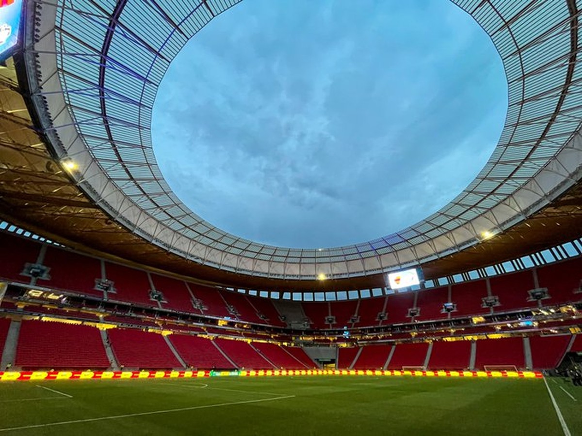 Copa do Mundo Sub-17: ingressos estarão com desconto até 23 de outubro