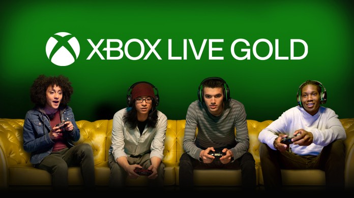 Xbox One libera multiplayer online e acesso gratuito a dez jogos