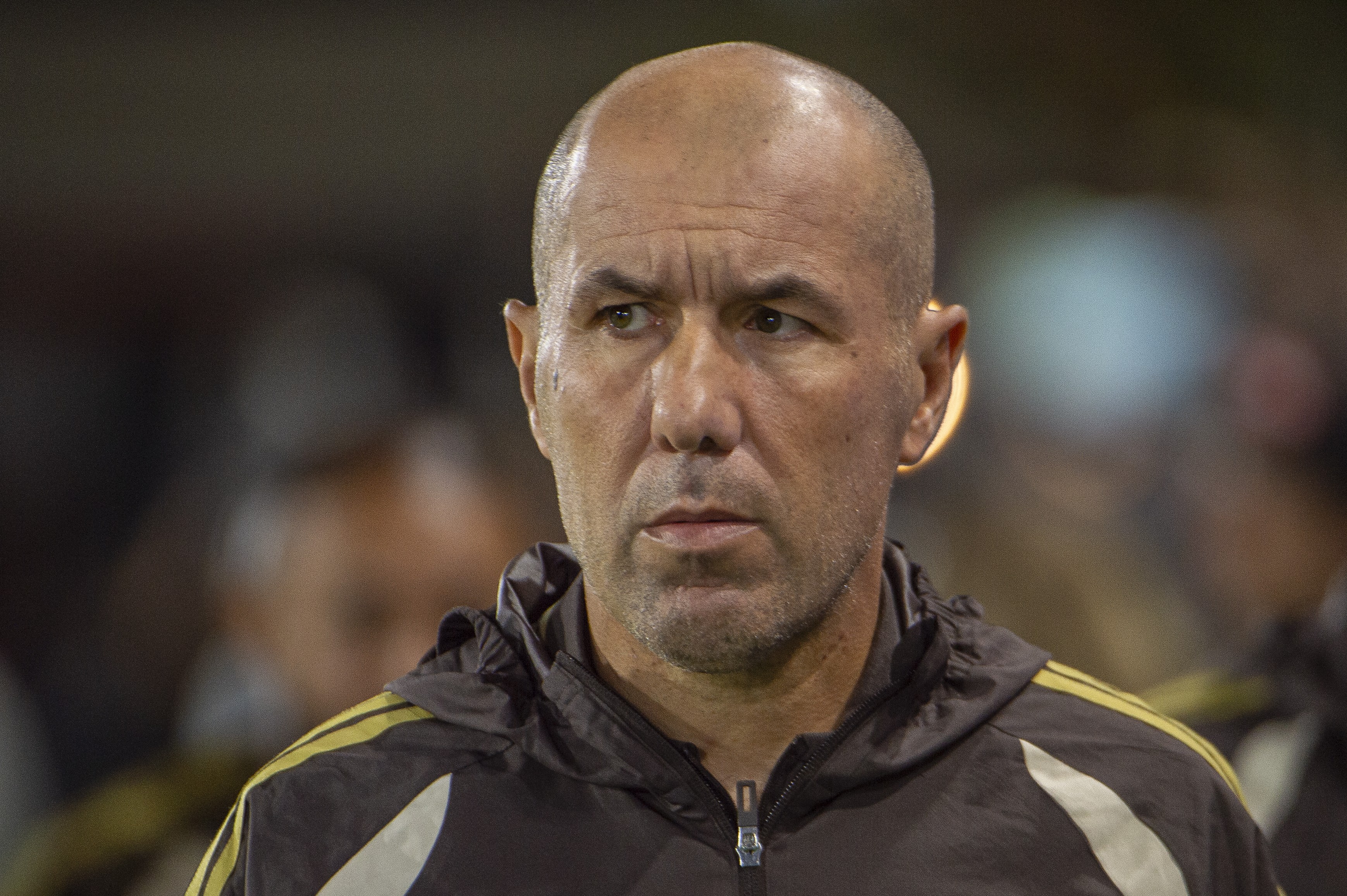 Jardim pede outra postura do Flamengo e critica expulsão de Pulgar: 