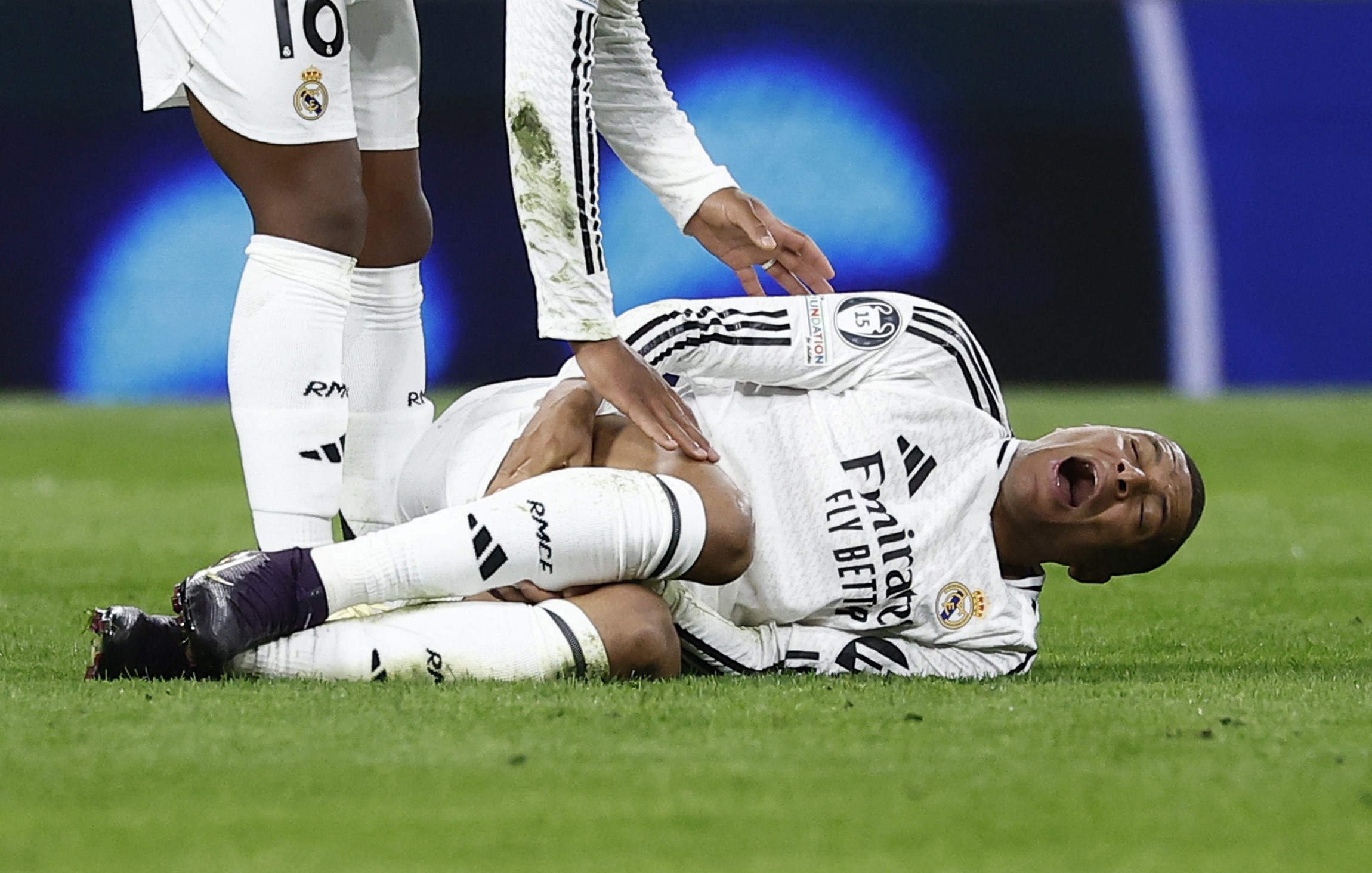 Ex-PSG detona Mbappé: "Ele é um fracasso retumbante"