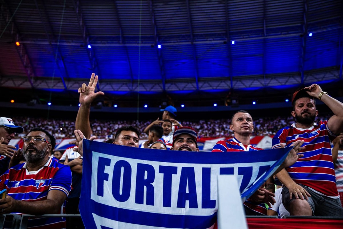 Fortaleza x Vitória: veja preço de ingressos e onde comprar | copa do ...
