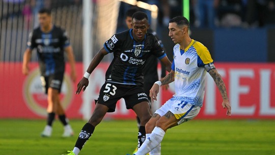 No caminho do Flamengo, Ind. del Valle é base da seleção do Equador e leva apelido de "matador de gigantes"; conheça