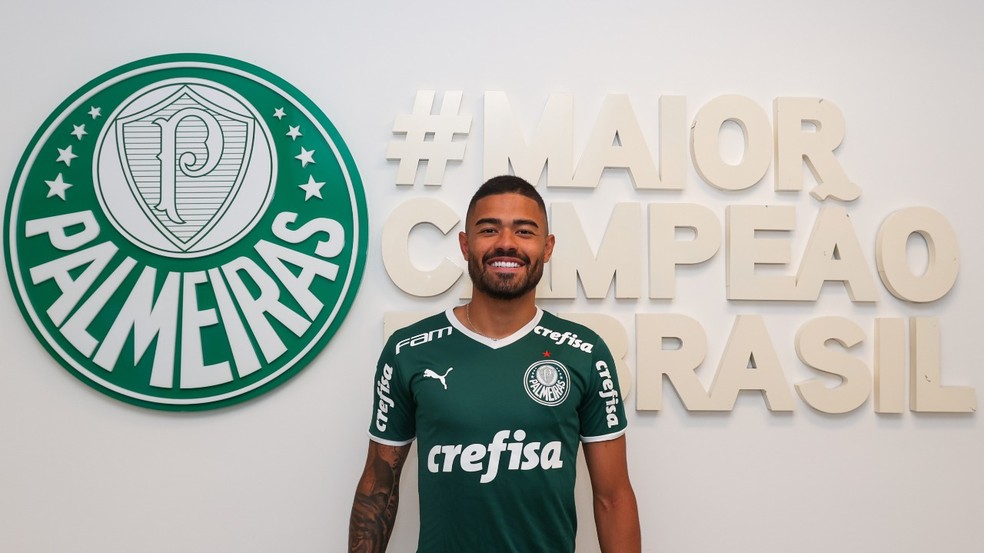 Confira o restante da agenda do Palmeiras no mês de julho