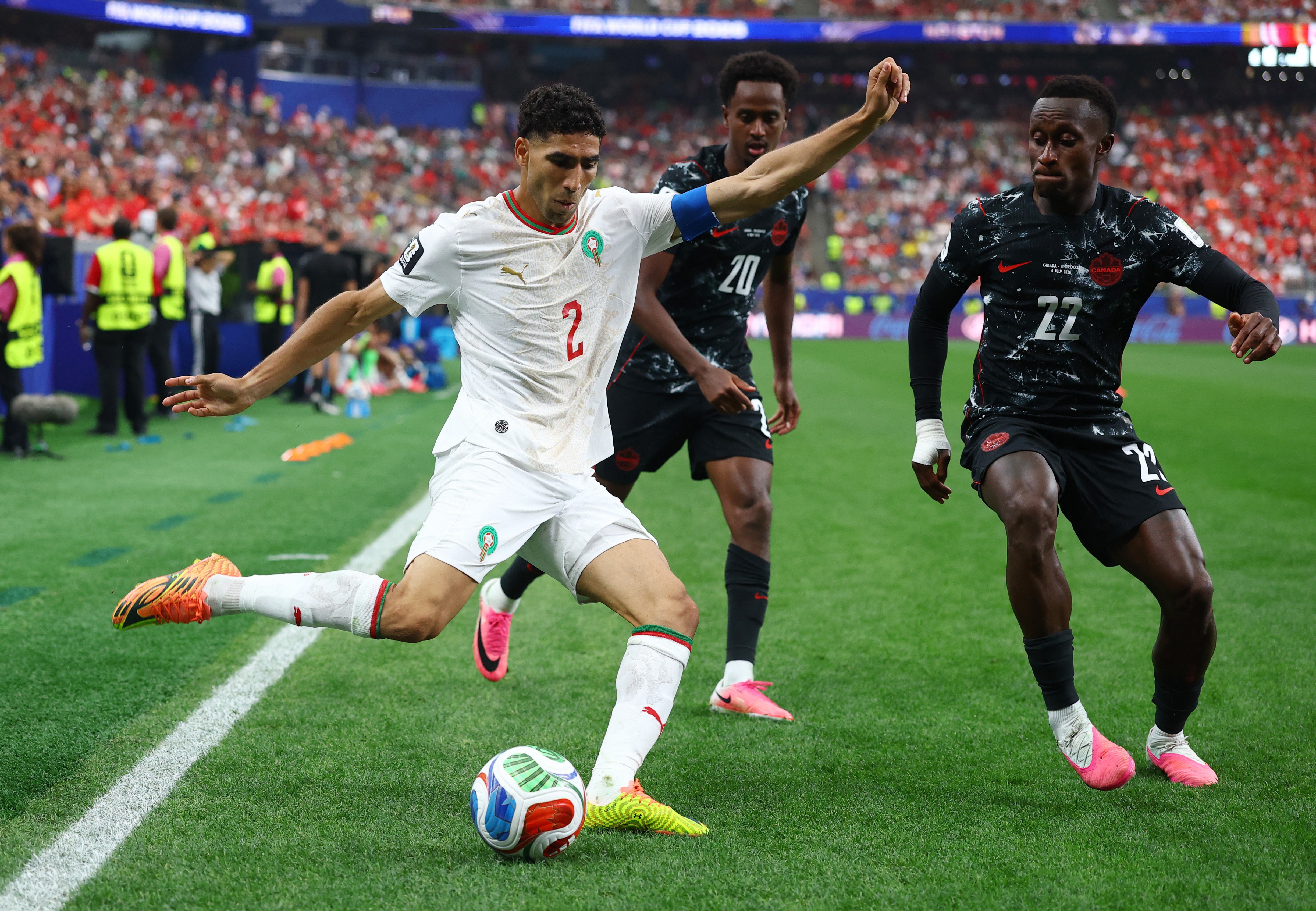 Veja ranking de seleções com mais participações em quartas de final de Copa; Brasil e Alemanha lideram