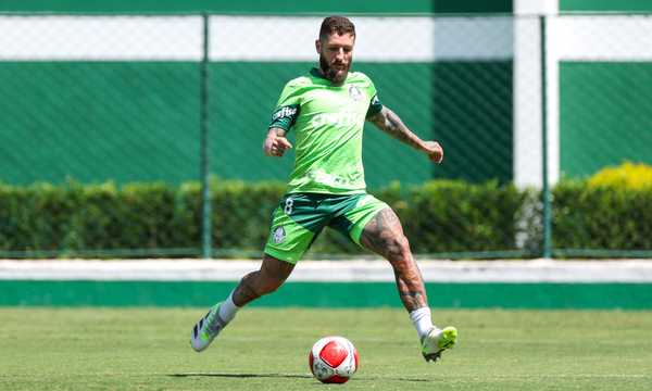 ADEUS, CAMPEÃO! Veja o valor que Palmeiras vai receber por venda ao Santos