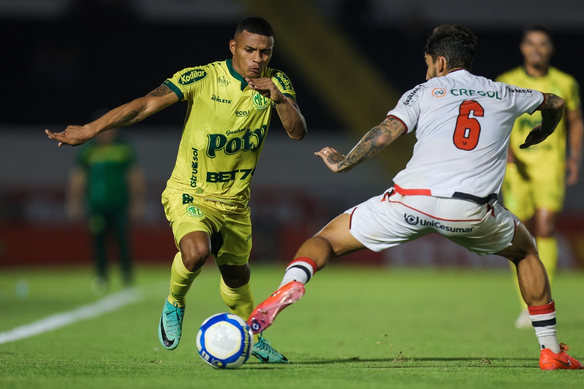 Rival analisa confronto contra o Corinthians e elogia a equipe