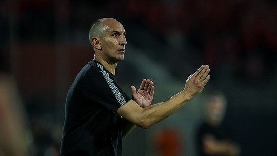 Flamengo planeja até 5 alterações para semifinal contra Pyramids; saiba onde acompanhar