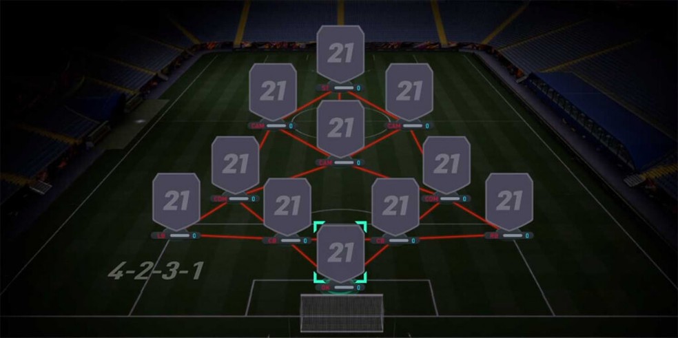 FIFA 22 - FORMAÇÃO TÁTICA PARA DEFENDER MELHOR - Arena Virtual - Master  Liga e Campeonatos de Fifa e PES