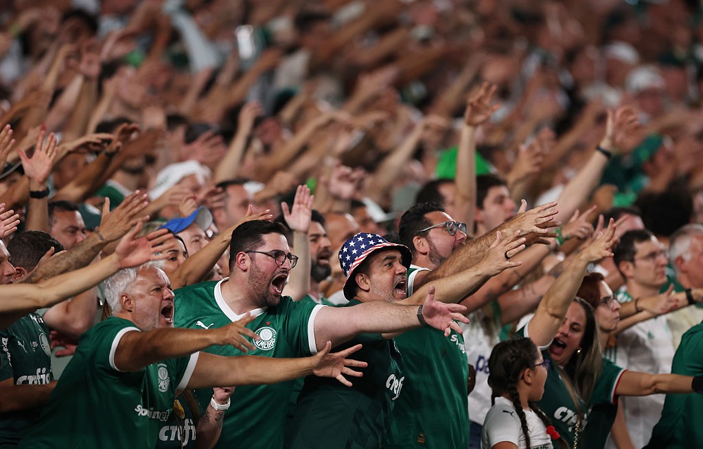 Palmeiras x Internacional: dicas, palpites e chances no Brasileirão