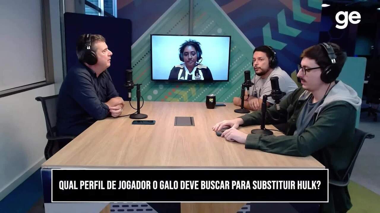 Atlético-MG tem cinco jogadores na pré-lista de seleções para a Copa do Mundo; veja nomes | Ge